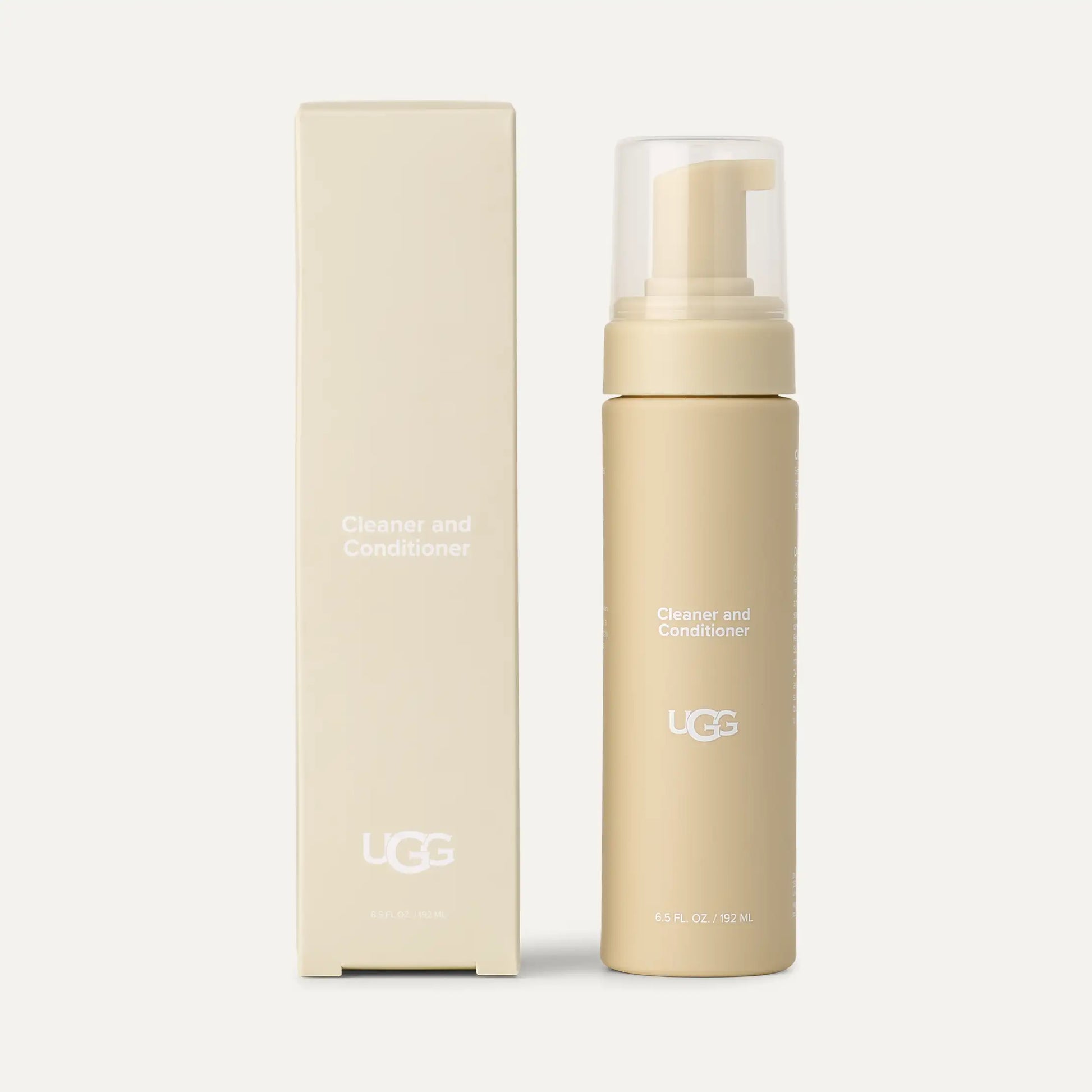 UGG UGG Cleaner & Conditioner - Care & Cleaning