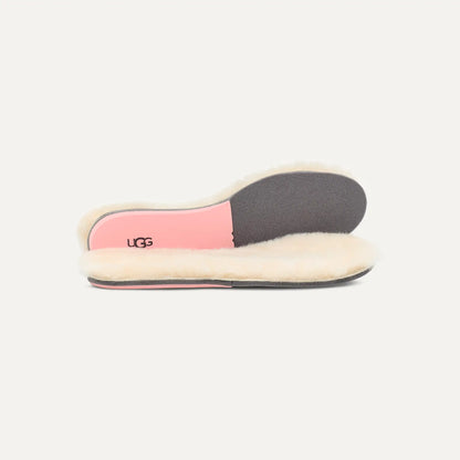 UGG Sheepskin Insole for Women Natural