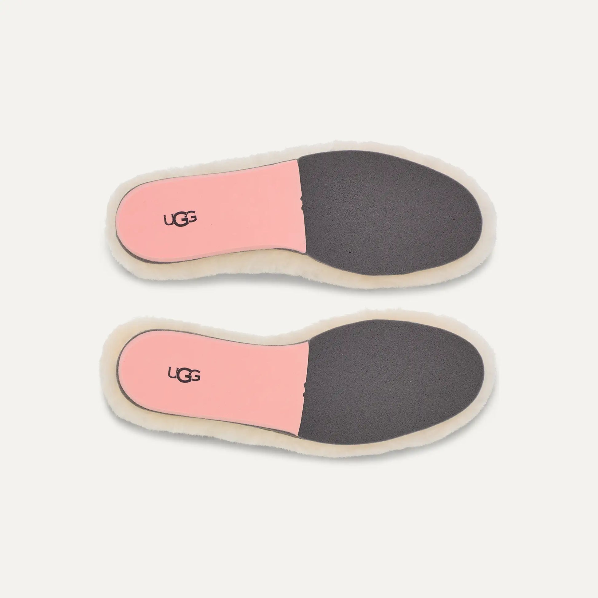 UGG Sheepskin Insole for Women Natural
