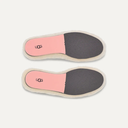 UGG Sheepskin Insole for Women Natural
