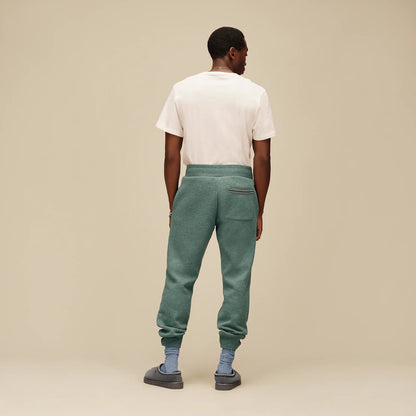 UGG Tasman Jogger for Men Green Stone Heather