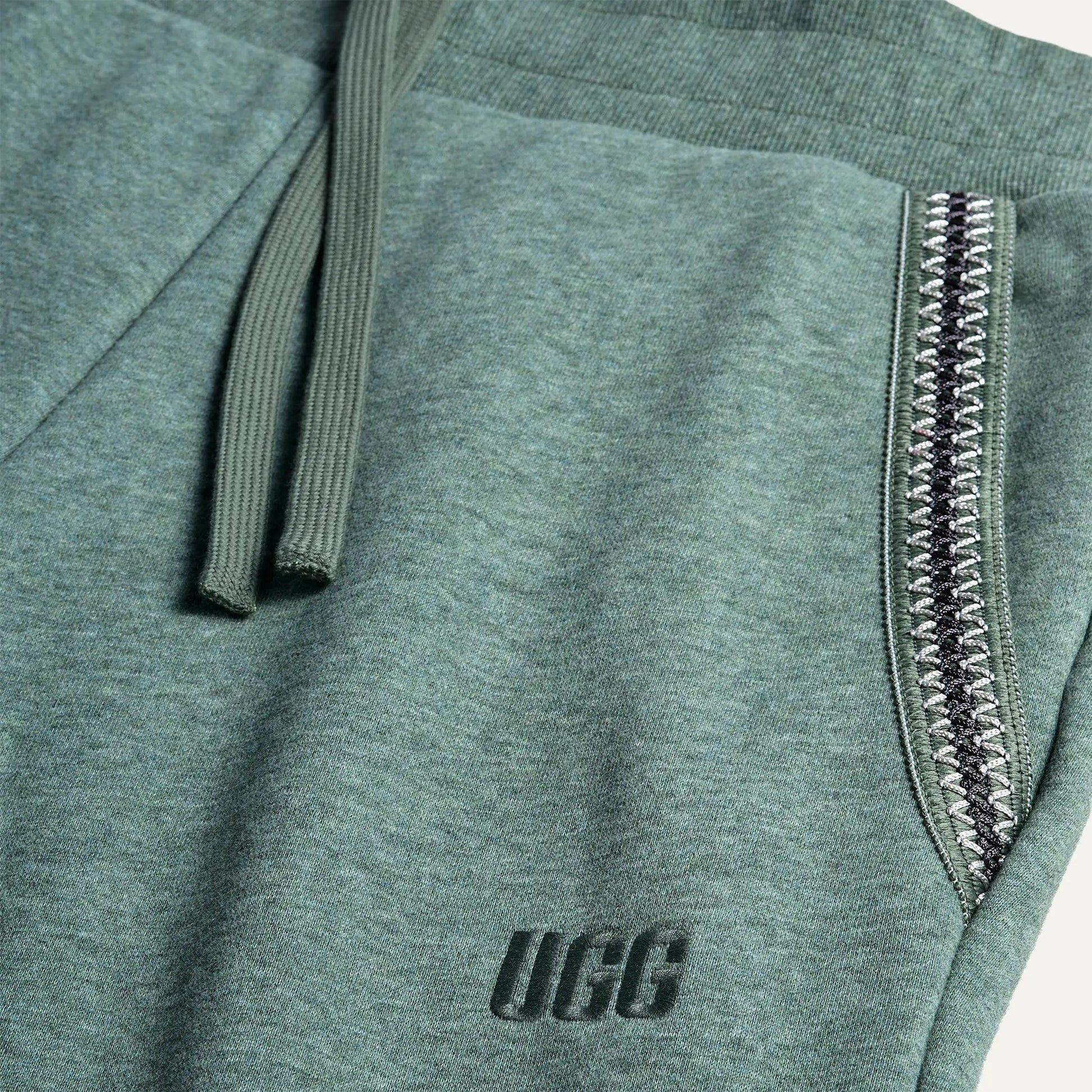 UGG Tasman Jogger for Men Green Stone Heather