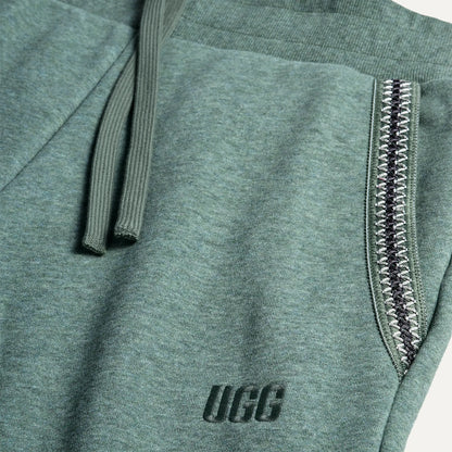 UGG Tasman Jogger for Men Green Stone Heather