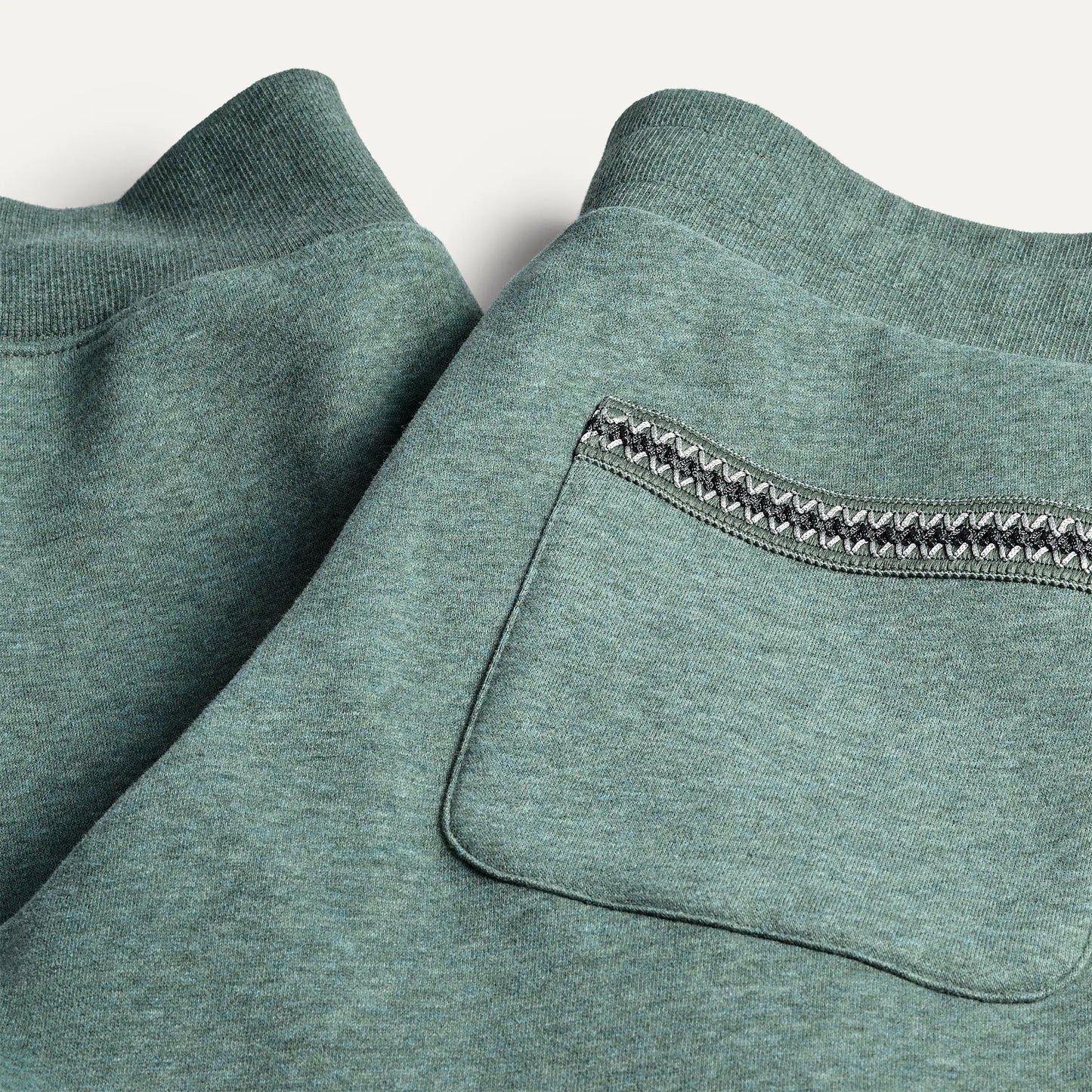 UGG Tasman Jogger for Men Green Stone Heather