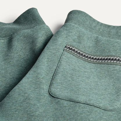 UGG Tasman Jogger for Men Green Stone Heather