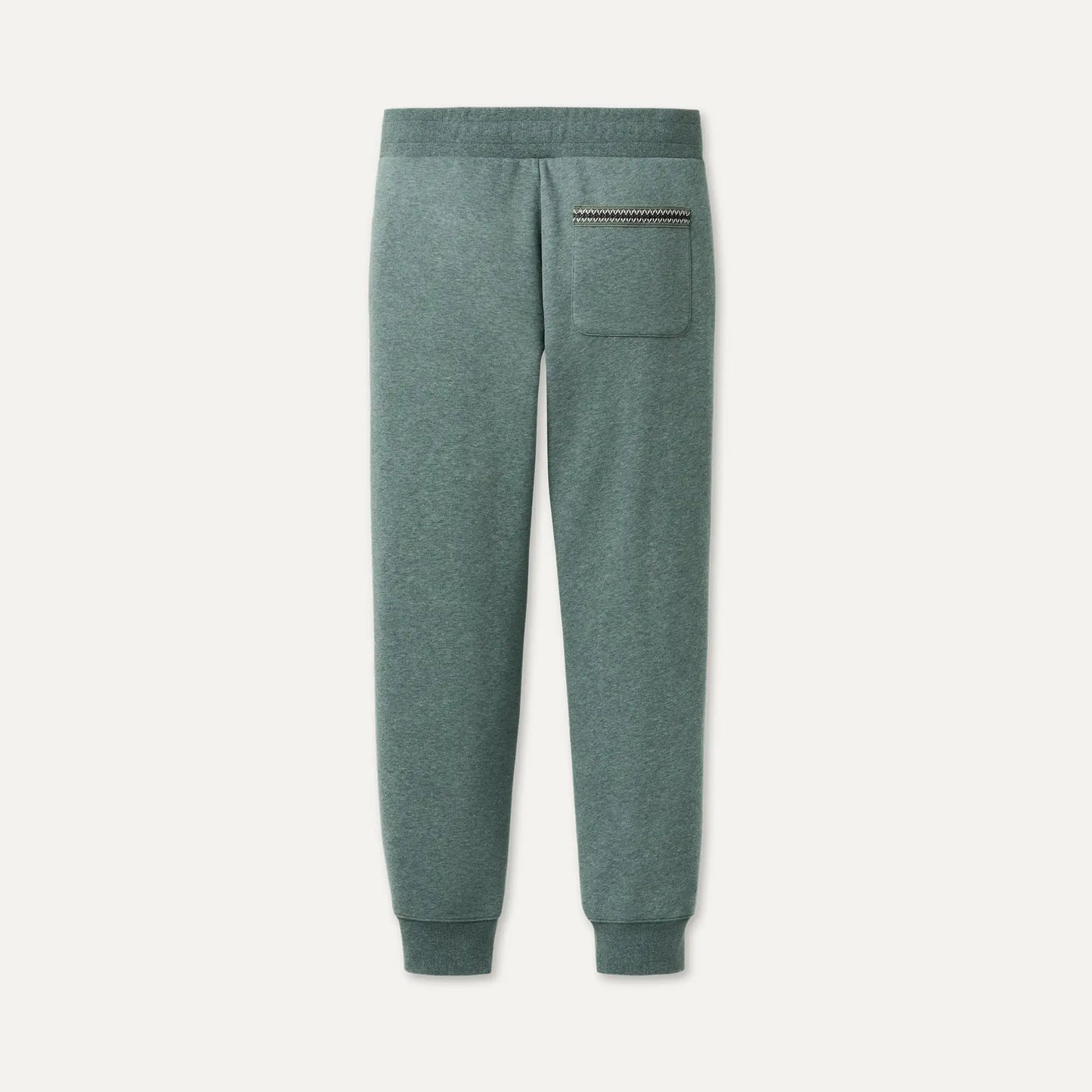 UGG Tasman Jogger for Men Green Stone Heather