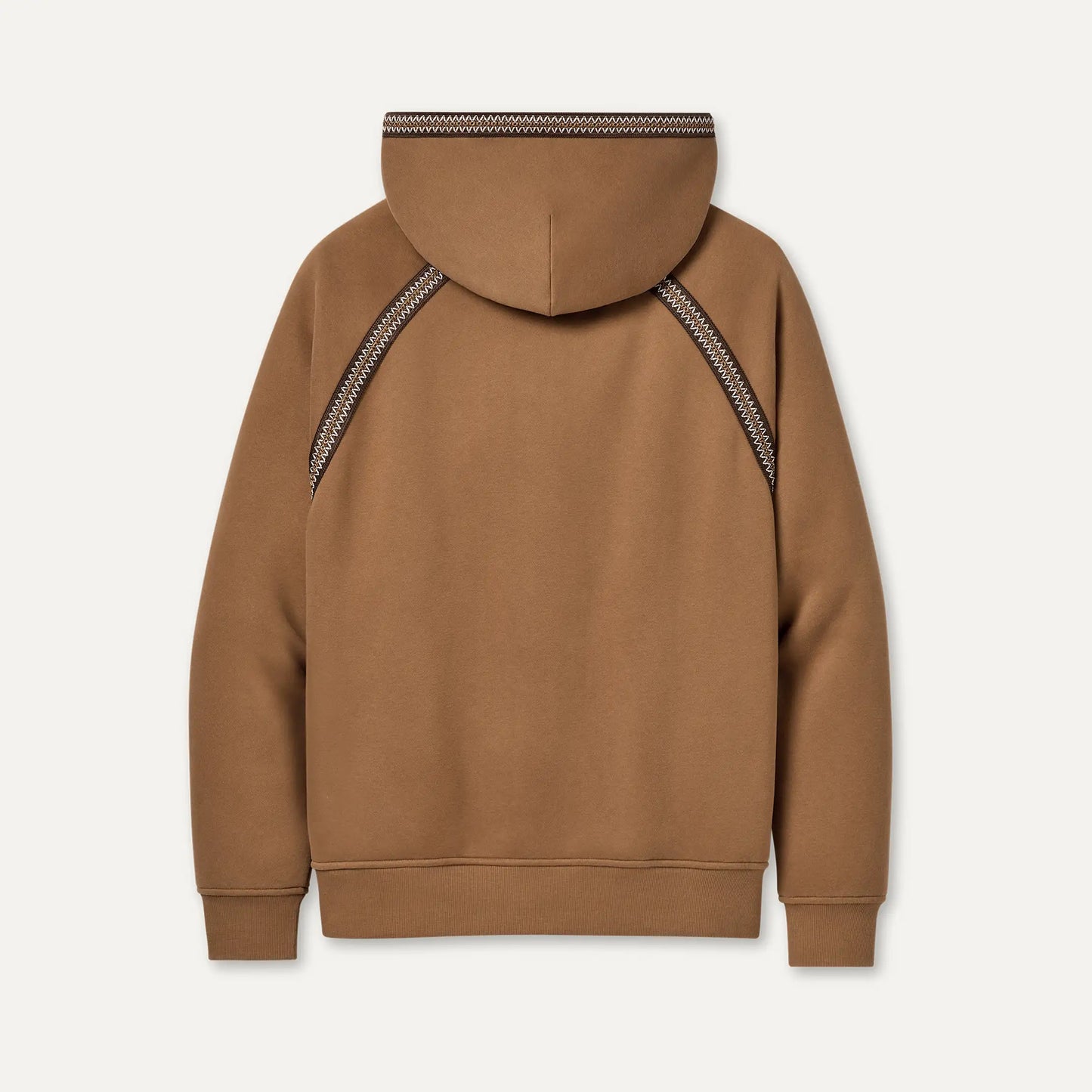 UGG Tasman Full-Zip Jacket for Men Chestnut