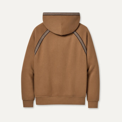 UGG Tasman Full-Zip Jacket for Men Chestnut