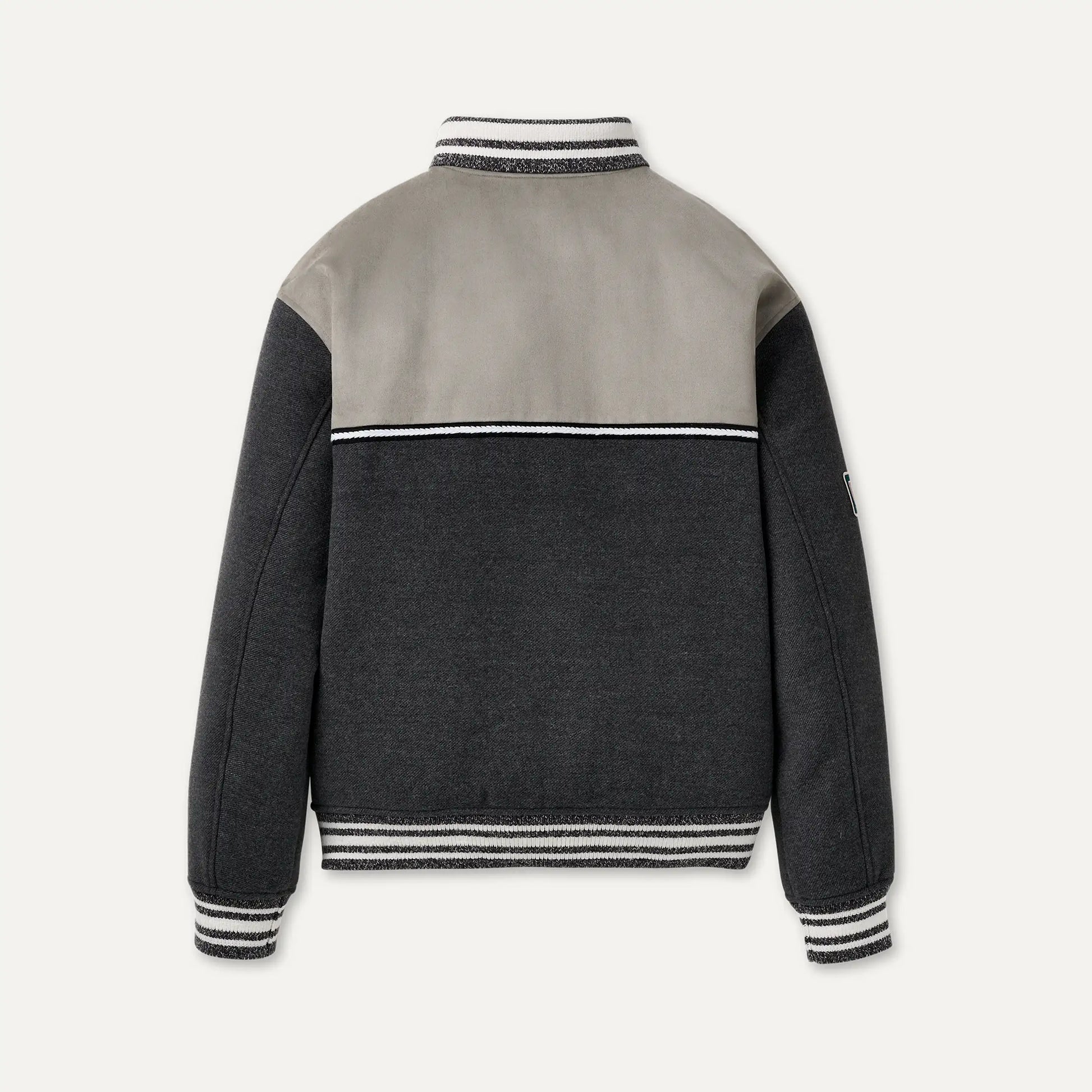 UGG UGG Retro Jacket for Men Dense Smoke / Cobble