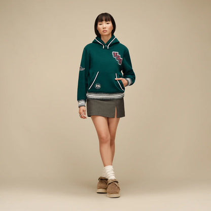 UGG UGG Retro Hoodie for Men Saltwater