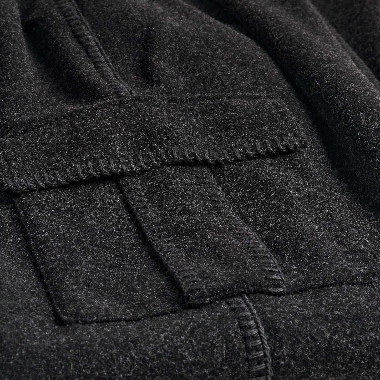 UGG Baylin Cargo Pant for Men Black Heather