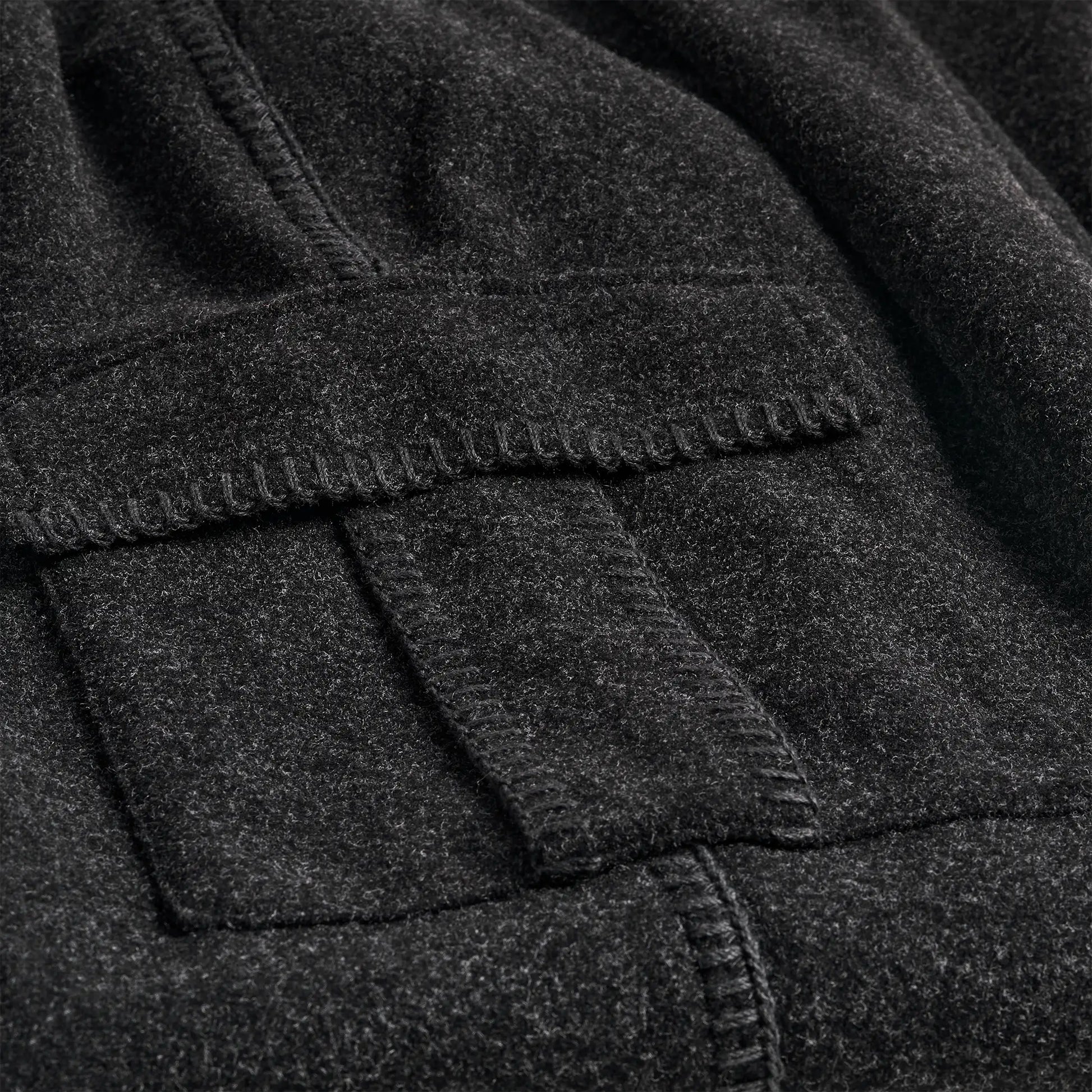 UGG Baylin Cargo Pant for Men Black Heather