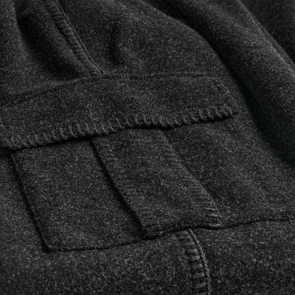 UGG Baylin Cargo Pant for Men Black Heather