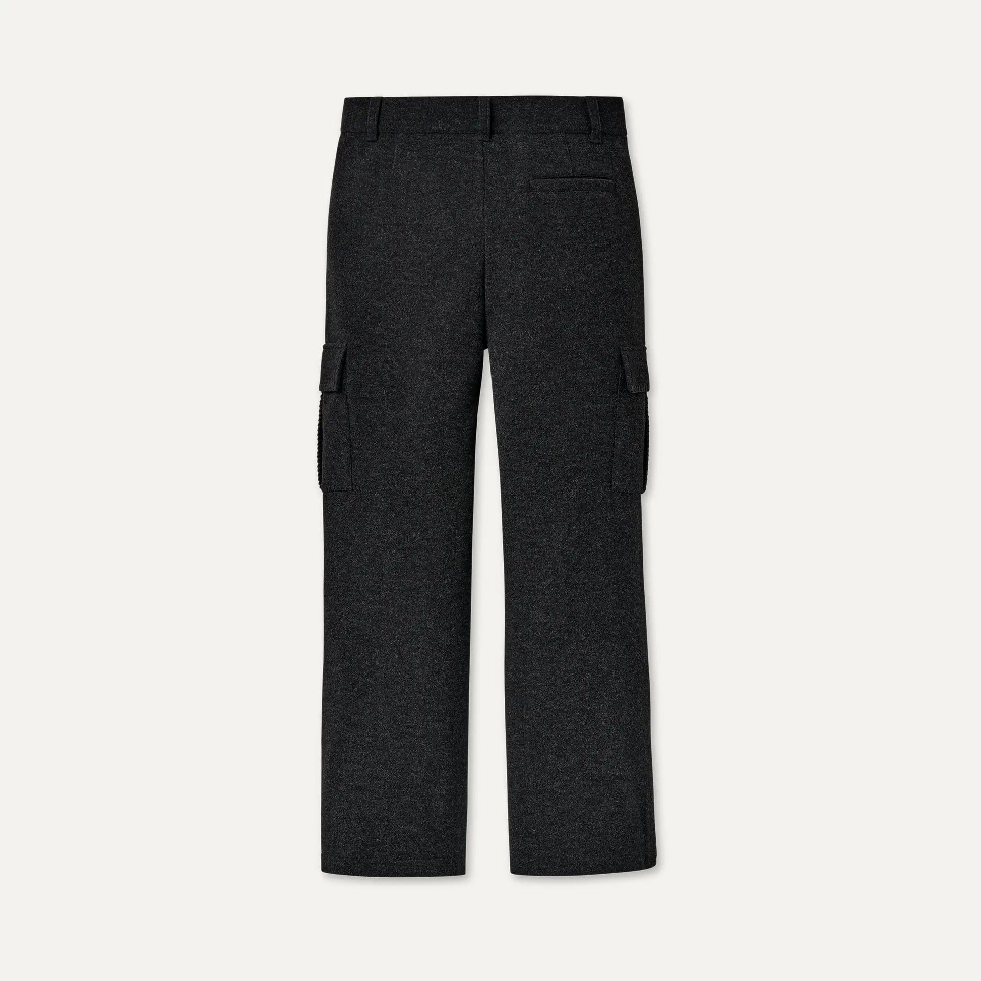 UGG Baylin Cargo Pant for Men Black Heather