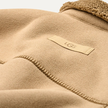 UGG Janson UGGfluff Jacket II for Men Sand