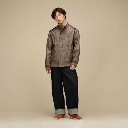 UGG Tiernan Jacket for Men Cobble Grey