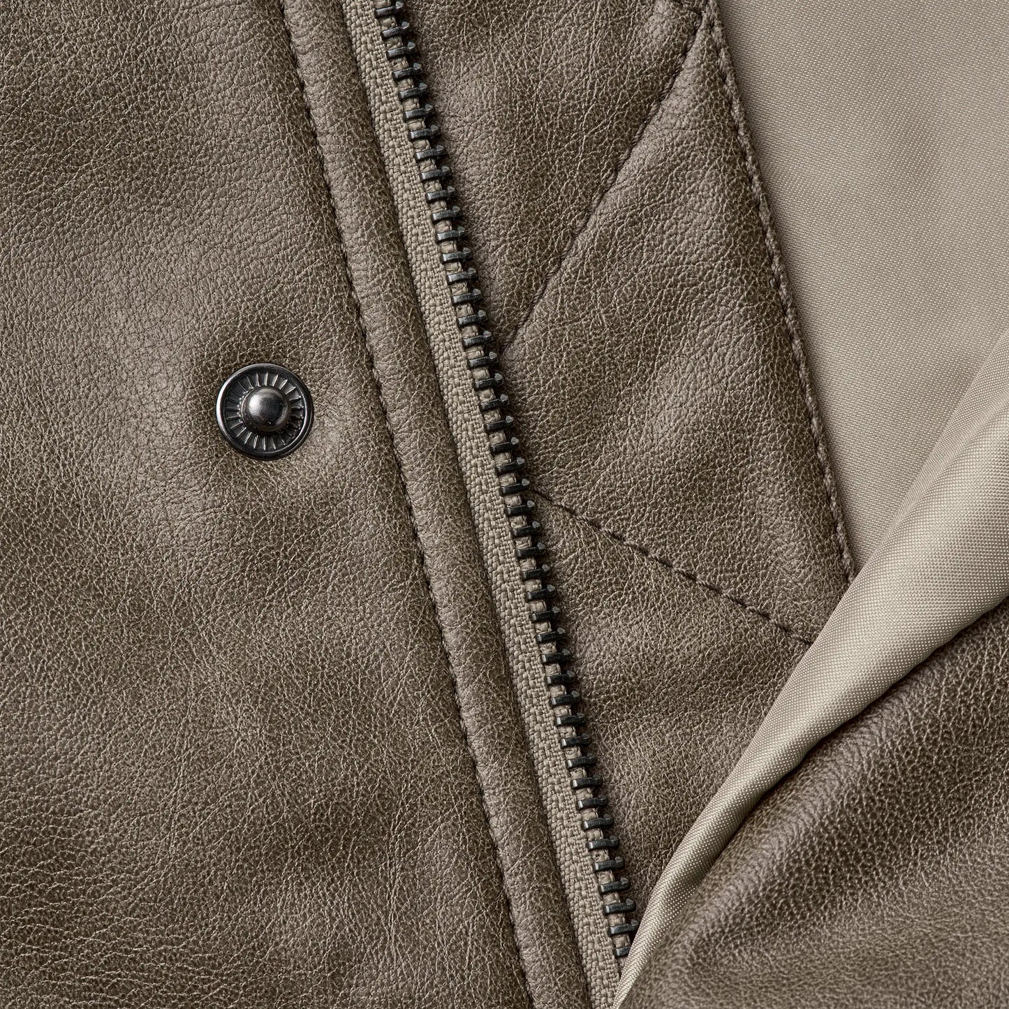 UGG Tiernan Jacket for Men Cobble Grey