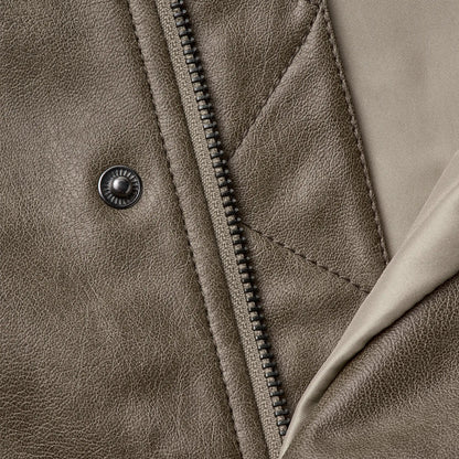UGG Tiernan Jacket for Men Cobble Grey