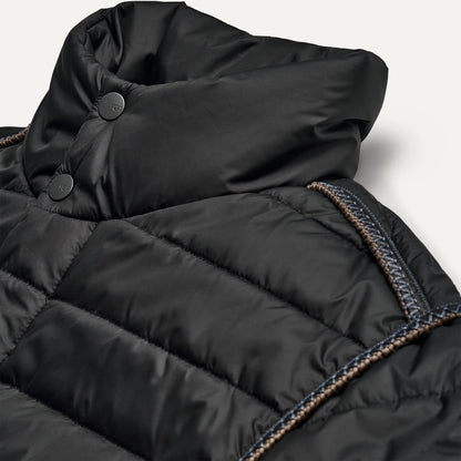 UGG Dray UGGbraid Zip Jacket for Men Ink