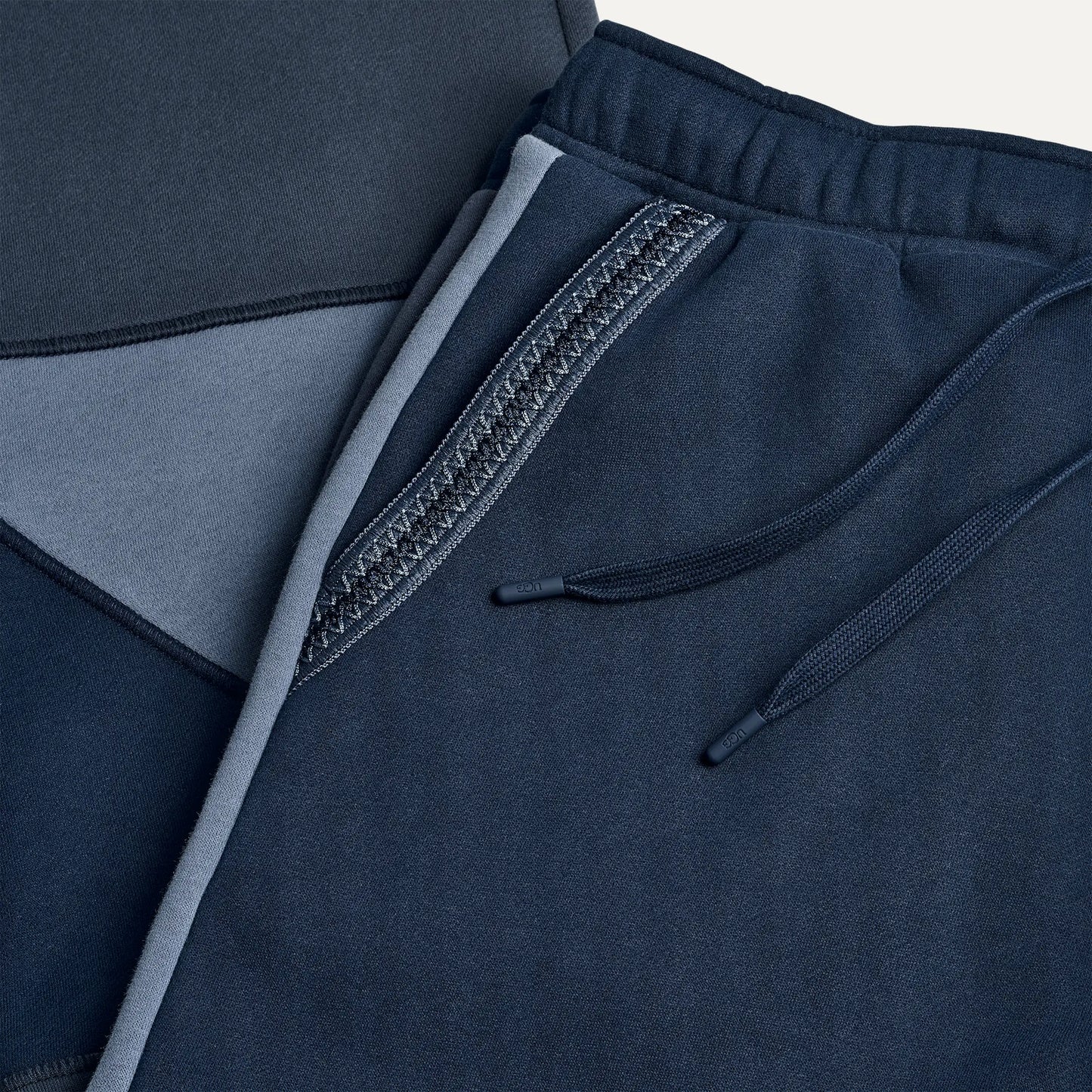 UGG Tasman Colorblock Pant for Men Mariner Multi