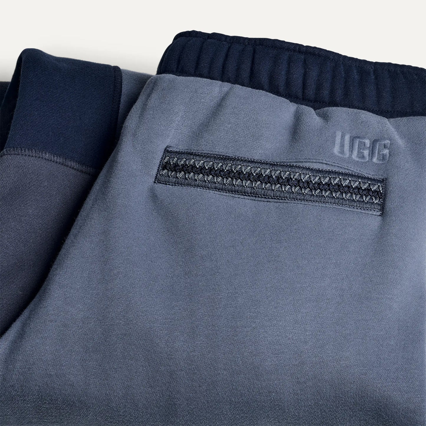 UGG Tasman Colorblock Pant for Men Mariner Multi