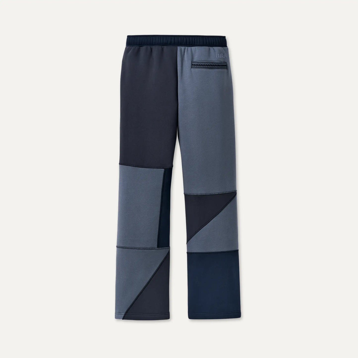 UGG Tasman Colorblock Pant for Men Mariner Multi