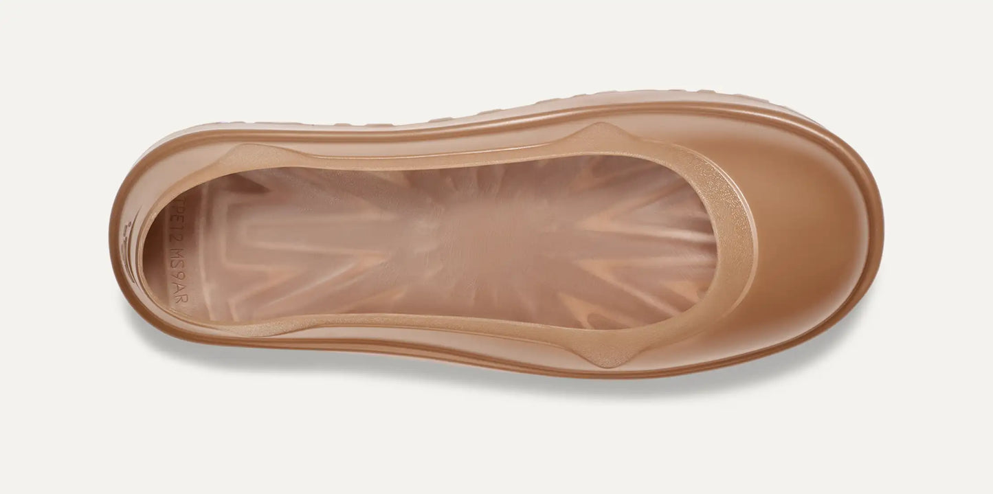 UGG UGGguard 2.0 Chestnut