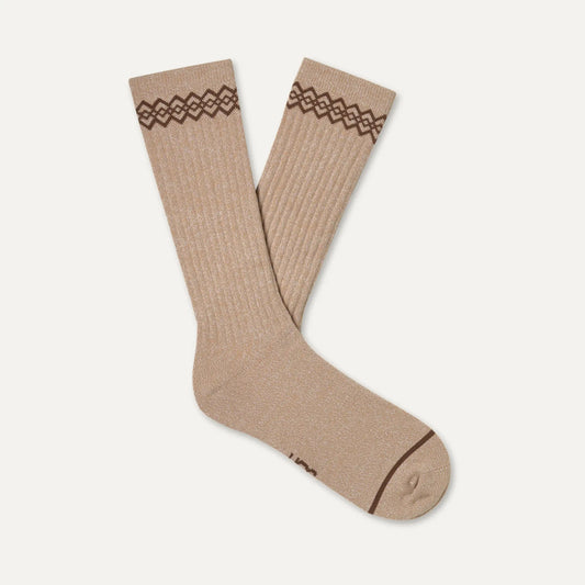 UGG Tasman Crew Sock 3 Pack for Men