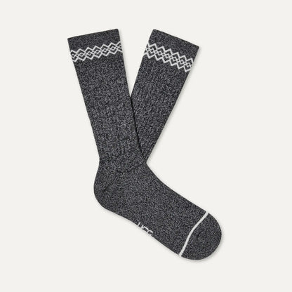 UGG Tasman Crew Sock 3 Pack for Men