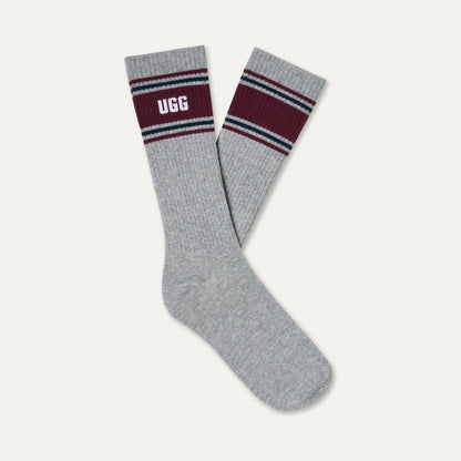 UGG Josias Varsity Crew 2 Pack for Men