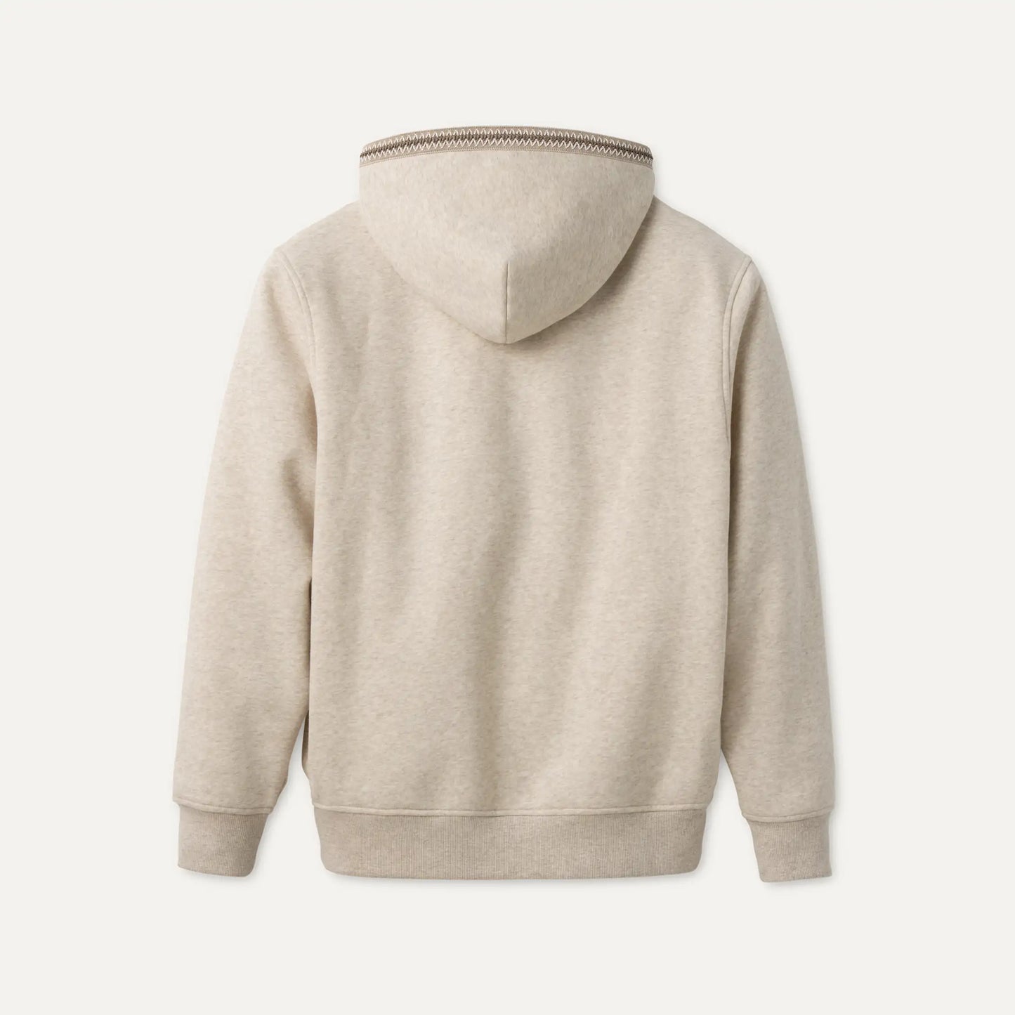 UGG Tasman Hoodie for Men Caribou Heather