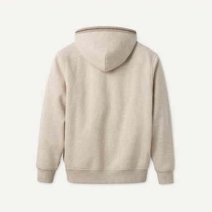 UGG Tasman Hoodie for Men Caribou Heather
