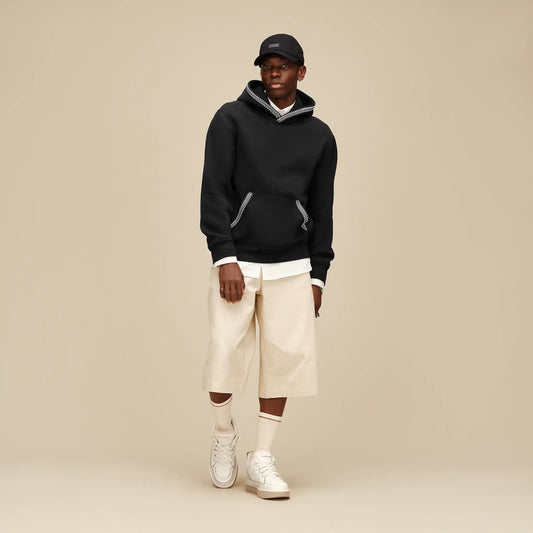UGG Tasman Hoodie for Men Tar