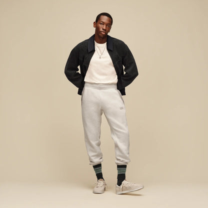 UGG Tasman Jogger for Men Caribou Heather