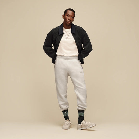 UGG Tasman Jogger for Men Caribou Heather