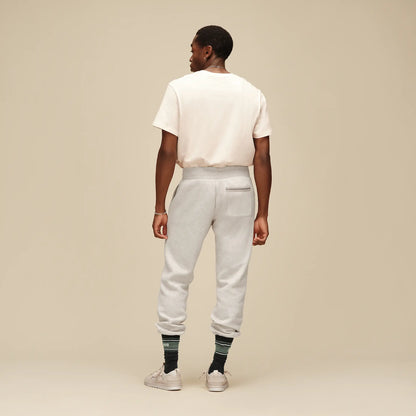 UGG Tasman Jogger for Men Caribou Heather