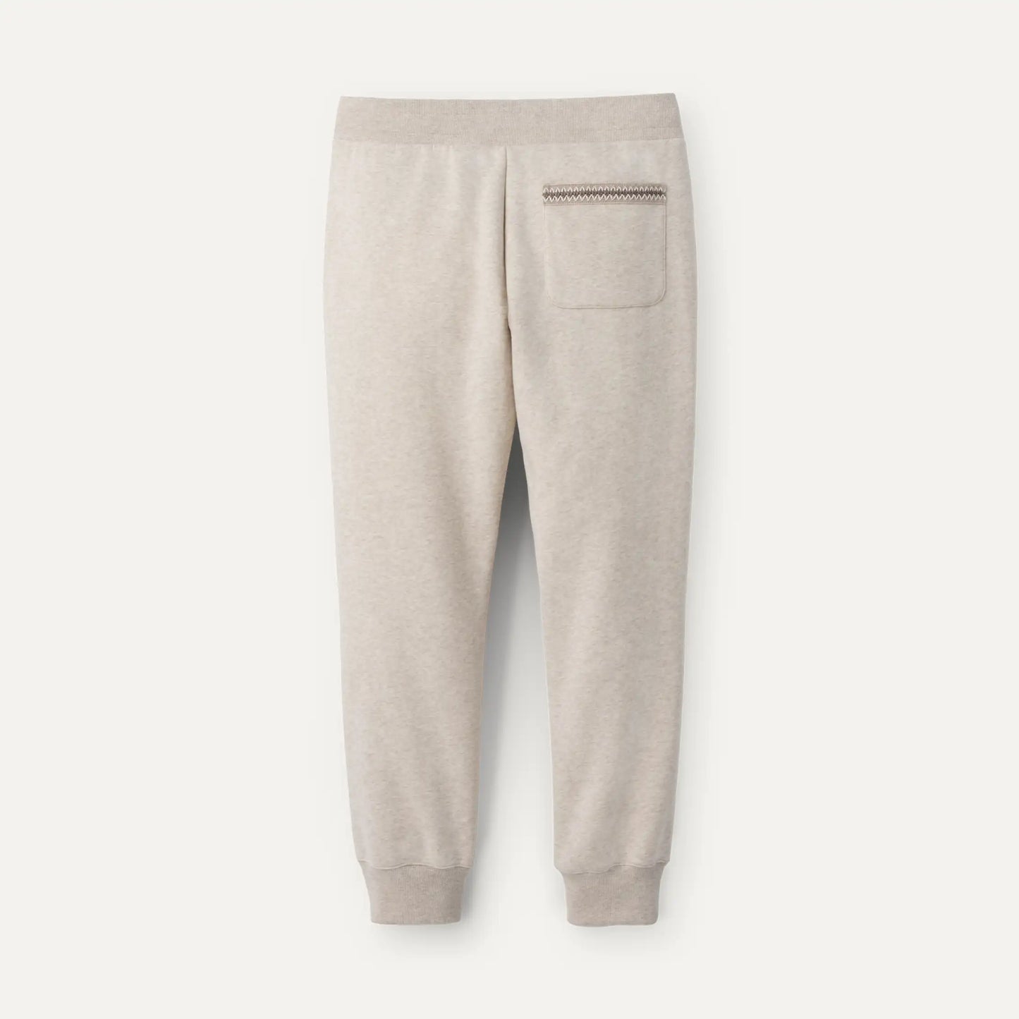 UGG Tasman Jogger for Men Caribou Heather