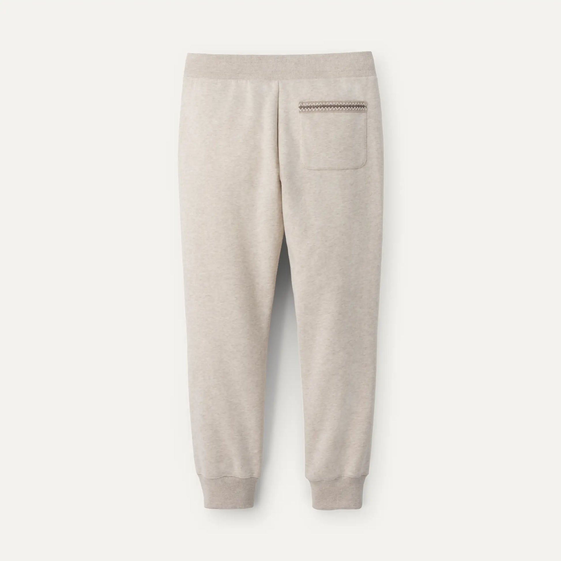 UGG Tasman Jogger for Men Caribou Heather