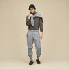 Grey Heather