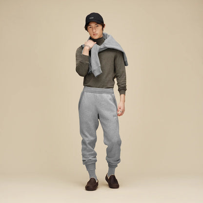 UGG Tasman Jogger for Men Grey Heather
