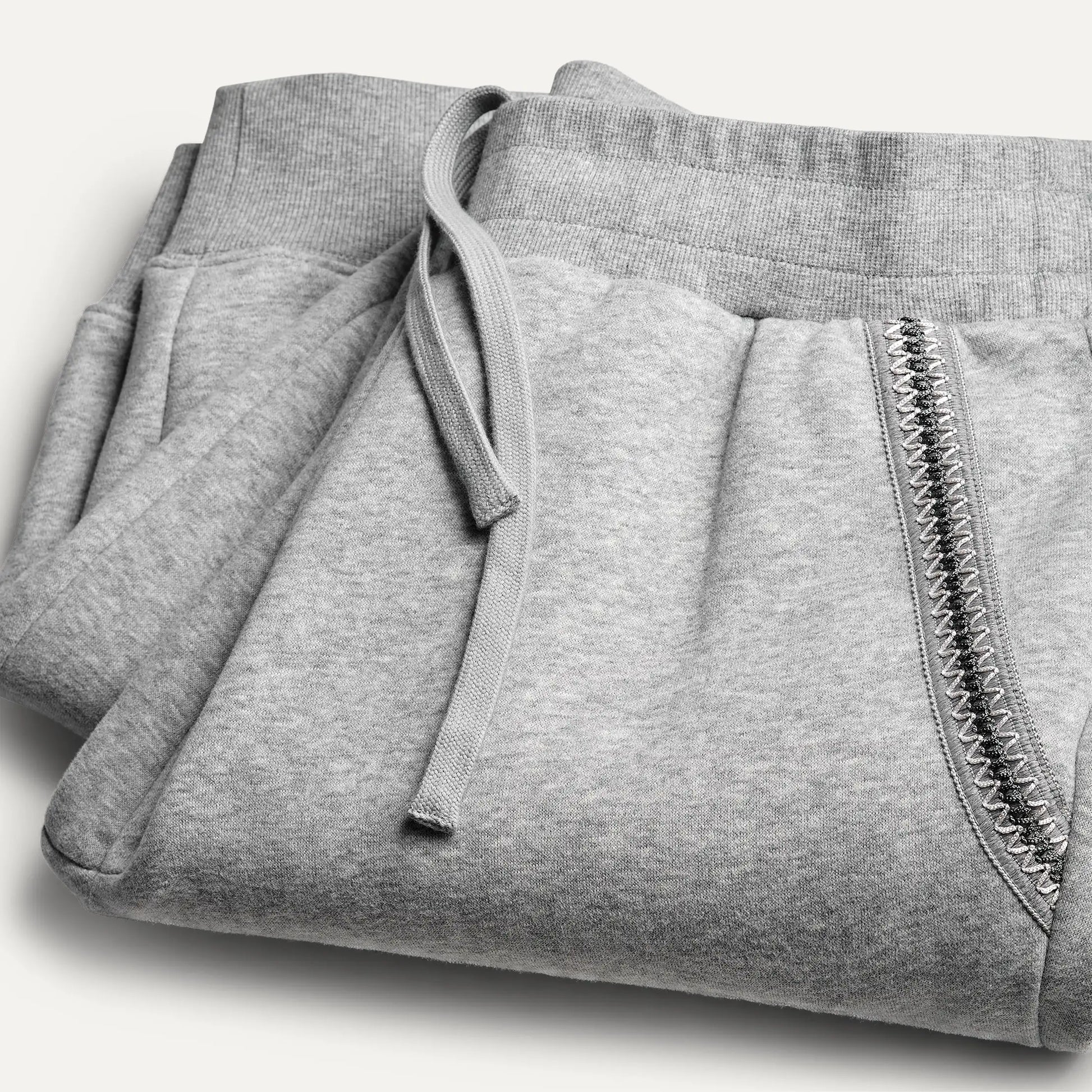 UGG Tasman Jogger for Men Grey Heather