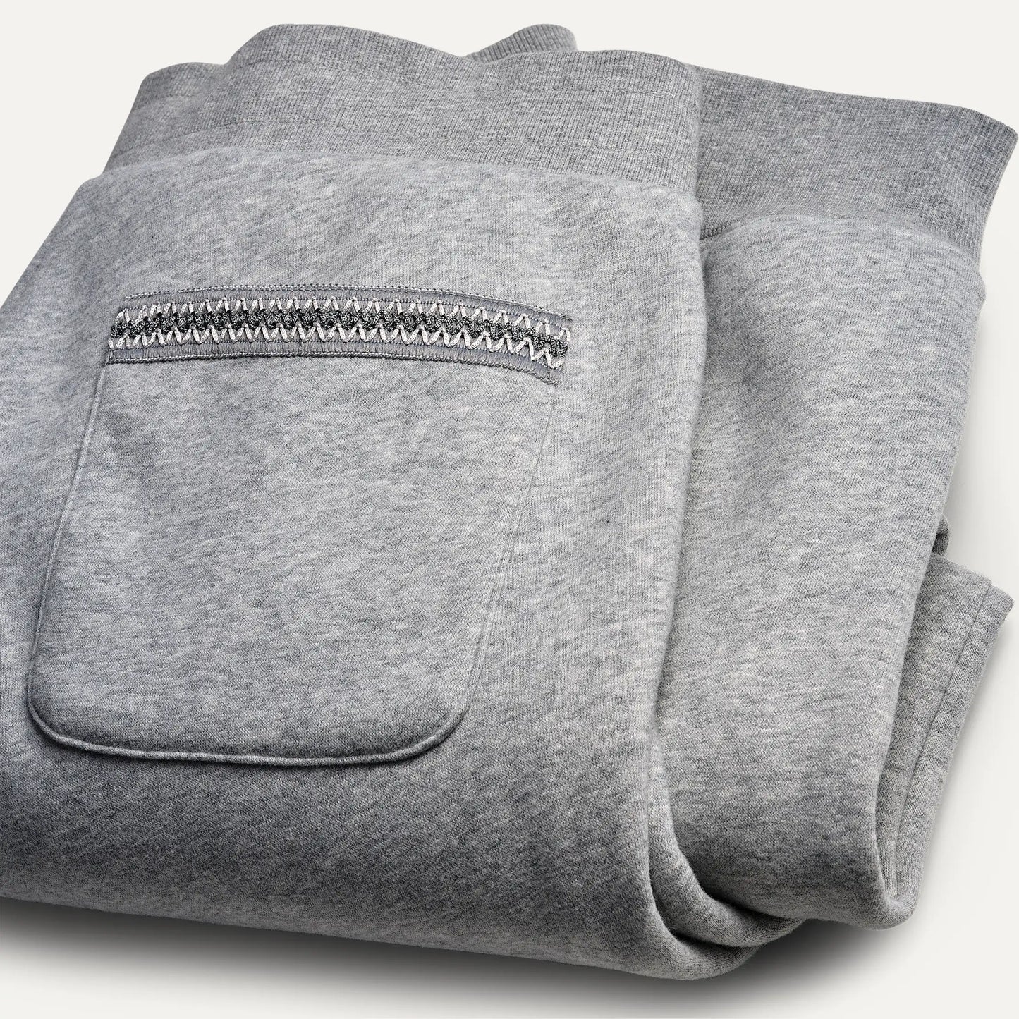 UGG Tasman Jogger for Men Grey Heather