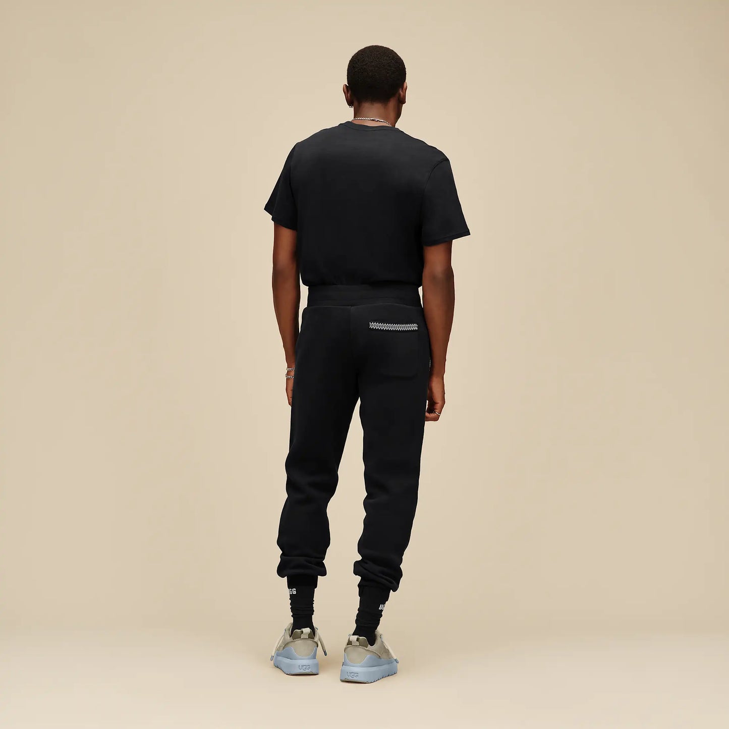 UGG Tasman Jogger for Men Tar