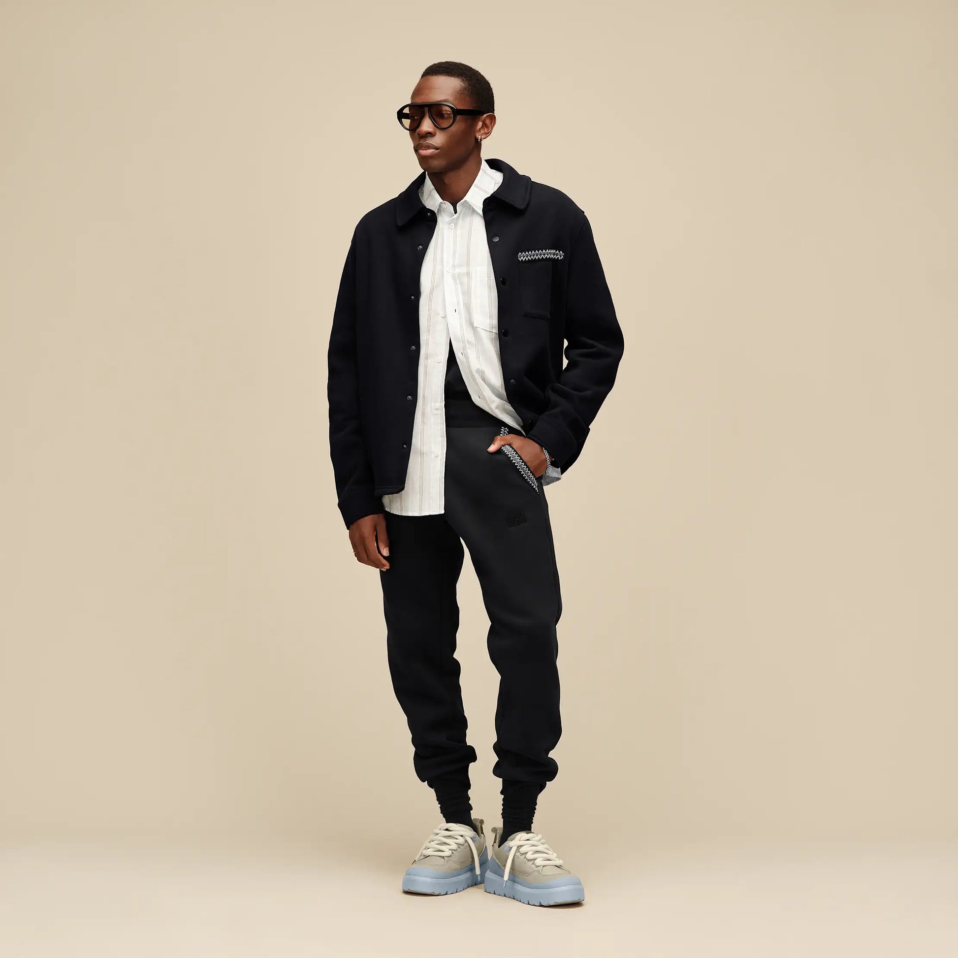 UGG Tasman Jogger for Men Tar