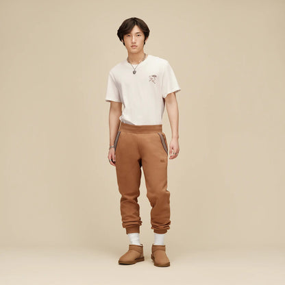 UGG Tasman Jogger for Men Chestnut