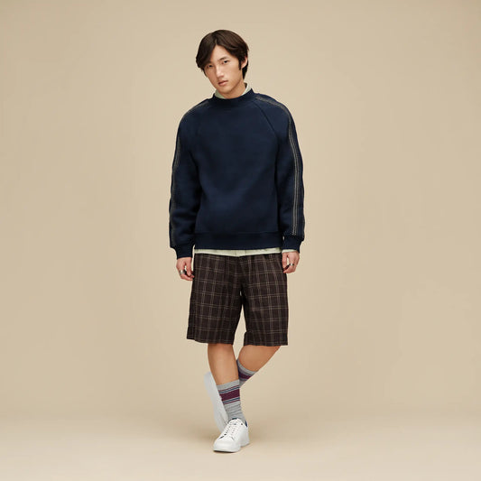 UGG Tasman Crewneck for Men Mariner