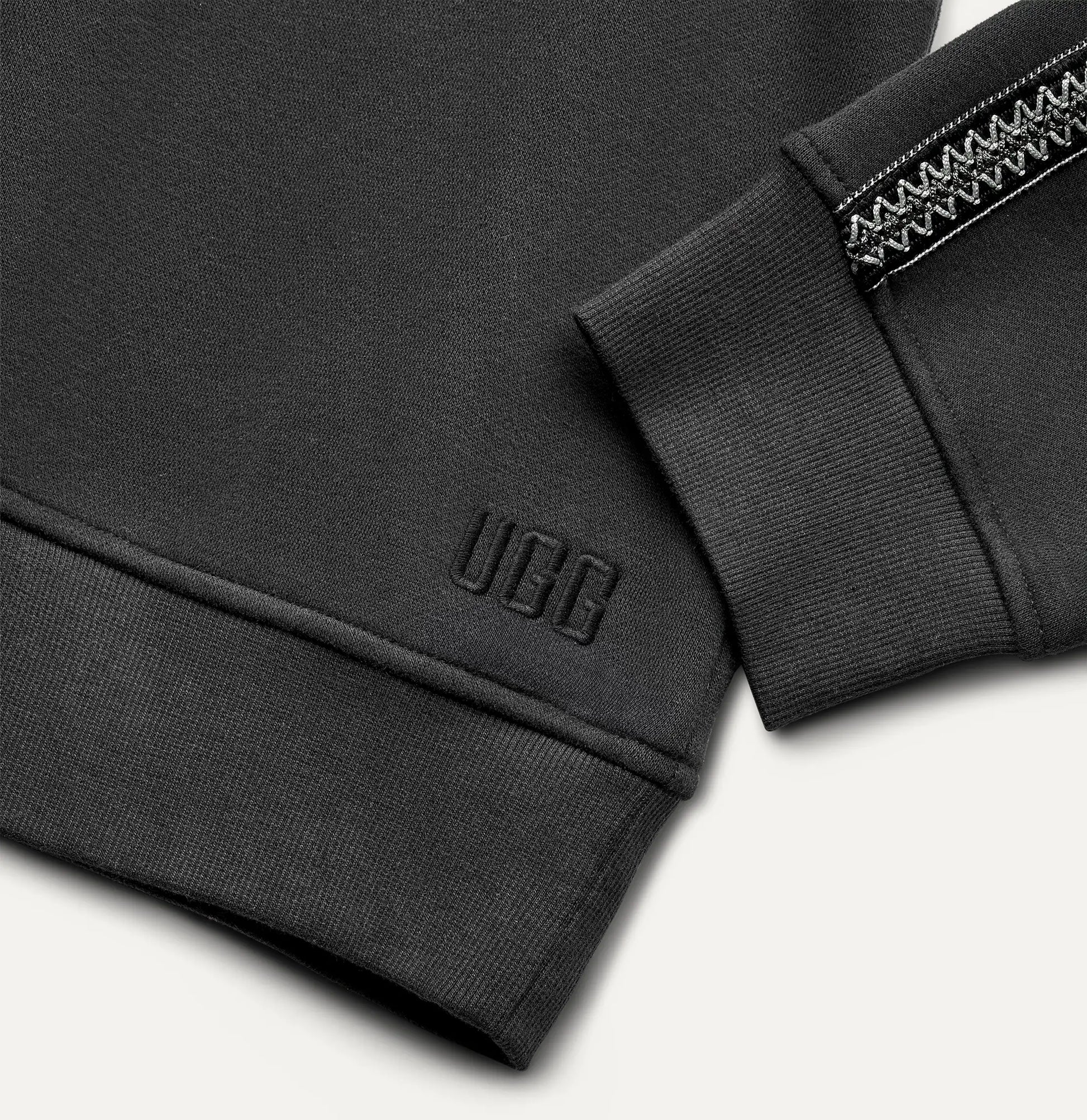 UGG Tasman Crewneck for Men Tar