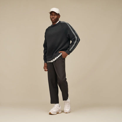 UGG Tasman Crewneck for Men Tar
