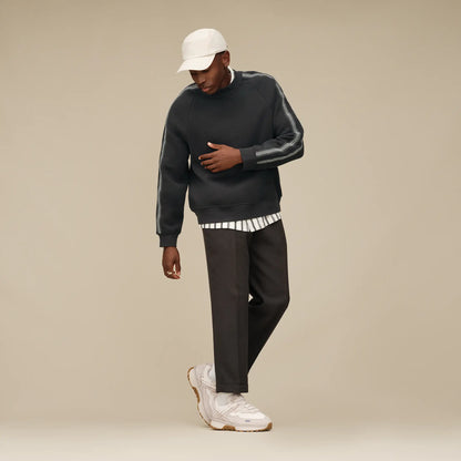 UGG Tasman Crewneck for Men Tar