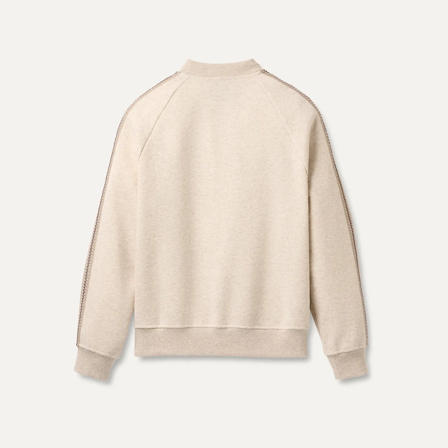 UGG Tasman Crewneck for Men Caribou Heather